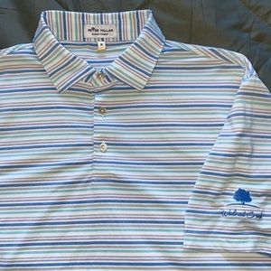 Peter Millar Summer Comfort Polo